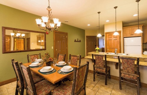 Gatlinburg Apartamento | Westgate Smoky Mountain Resort & Water Park