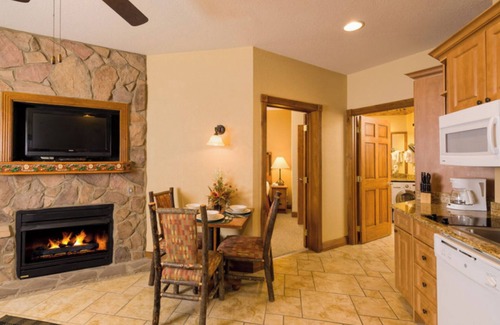 Gatlinburg Apartamento | Westgate Smoky Mountain Resort & Water Park