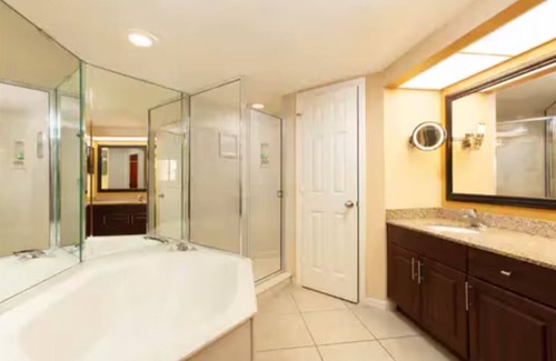 West Kissimmee Complejo | Westgate Vacation Villas Resort - Villa, 2 Bedrooms 2