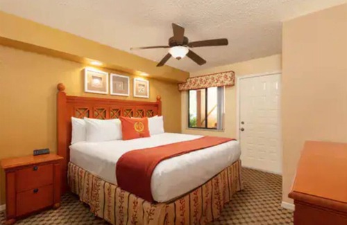 West Kissimmee Complejo | Westgate Vacation Villas Resort - Villa, 2 Bedrooms 2