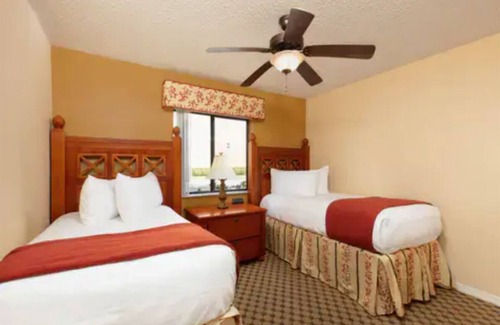 West Kissimmee Complejo | Westgate Vacation Villas Resort - Villa, 2 Bedrooms 2