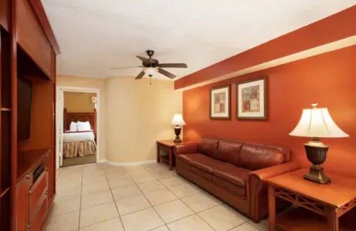 West Kissimmee Complejo | Westgate Vacation Villas Resort - 1 Bedroom Villa