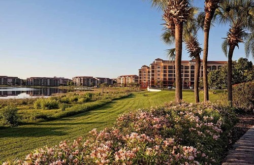 Florida Central Atlantic Coast Condominio | WestGateLakes Resort cerca de Disney, Sea World, del 23 de febrero al 2 de marzo de 2018