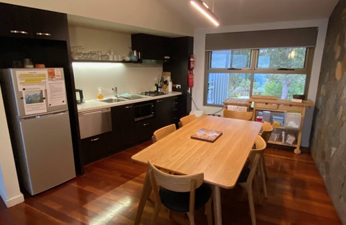 Binna Burra Apartamento | Westhaven en Binna Burra - Apartamento de dos habitaciones