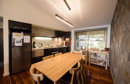 Binna Burra Apartamento | Westhaven en Binna Burra - Apartamento de dos habitaciones