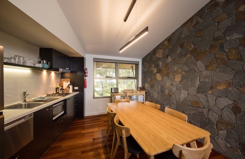 Binna Burra Apartamento | Westhaven en Binna Burra - Apartamento de dos habitaciones