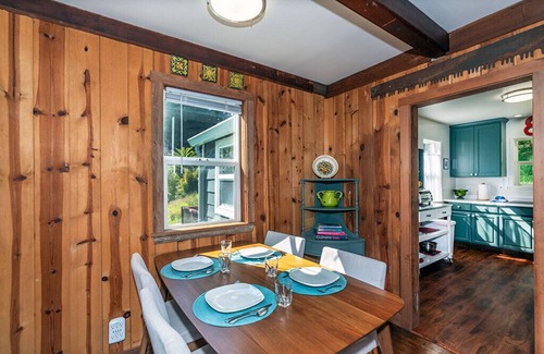 Trinidad Casa | Westhaven Woods~Low rate special! Near beach & Redwoods!
