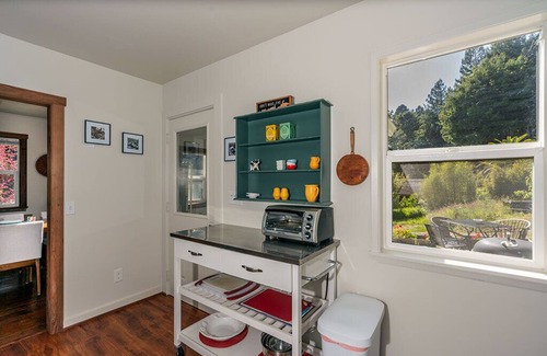 Trinidad Casa | Westhaven Woods~Low rate special! Near beach & Redwoods!
