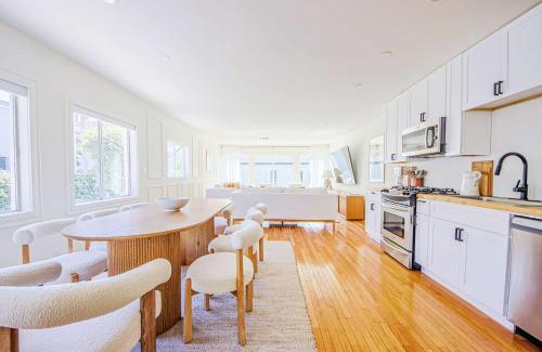 Melrose Casa | WestHollywood Villa Sleep 12 Jacuzzi & Garden Oasis
