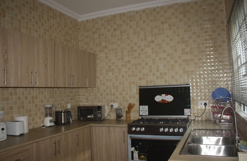 Teshie Apartamento | Westhood Homes