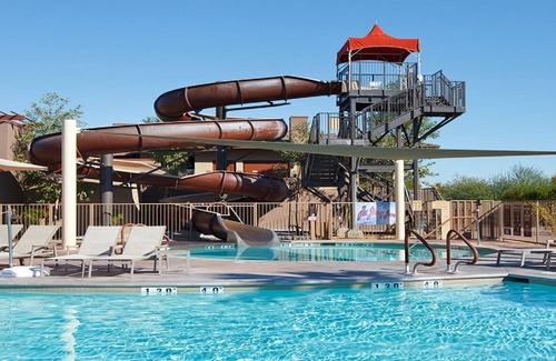 Palm Desert Villa | Westin Desert Willow PREMIUM Villa
