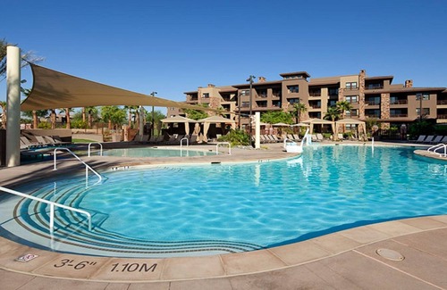 Palm Desert Villa | Westin Desert Willow PREMIUM Villa