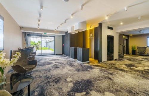 Kolobrzeg Apartamento | Westin House Resort Kołobrzeg - 118