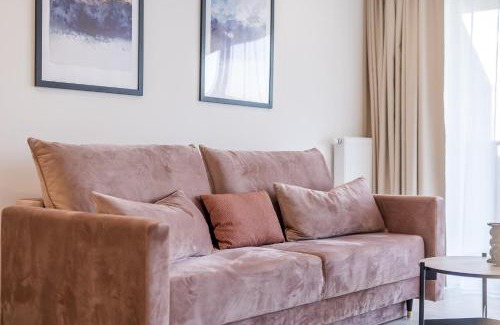 Kolobrzeg Apartamento | Westin House Resort Kołobrzeg - 118