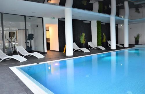 Kolobrzeg Apartamento | Westin House Resort Kołobrzeg Apartament DELUX