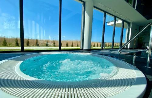 Kolobrzeg Apartamento | Westin House Resort Kołobrzeg-219