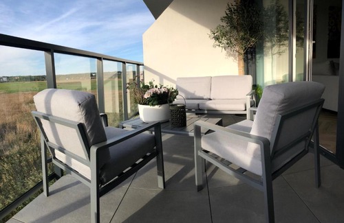 Kolobrzeg Apartamento | Westin House Resort Kołobrzeg-219