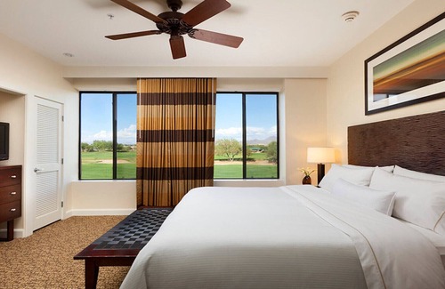 Kierland Complejo | Westin Kierland 1 bedroom Premium with full kitchen!