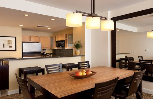Kierland Complejo | Westin Kierland 1 bedroom Premium with full kitchen!