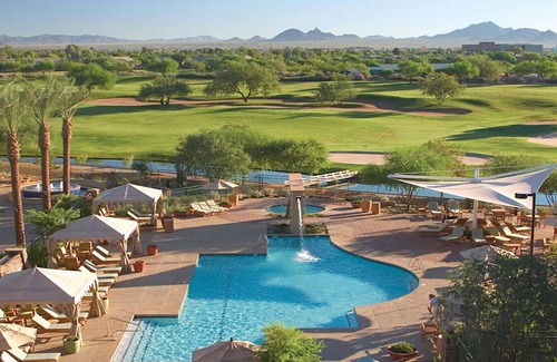 Kierland Complejo | Westin Kierland 1 bedroom Premium with full kitchen!