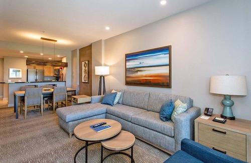 Kierland Condominio | Westin Kierland Resort 2 Bedroom King Villa in Scottsdale-Sleeps 8
