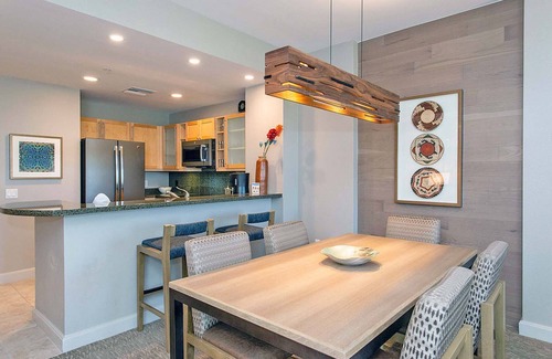 Kierland Condominio | Westin Kierland Resort 2 Bedroom King Villa in Scottsdale-Sleeps 8
