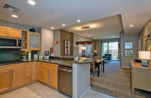 Kierland Condominio | Westin Kierland Resort 2 Bedroom King Villa in Scottsdale-Sleeps 8