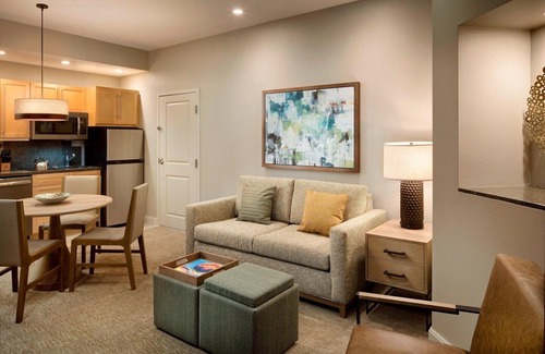 Kierland Condominio | Westin Kierland Villas - One bedroom One Bath Owner Direct