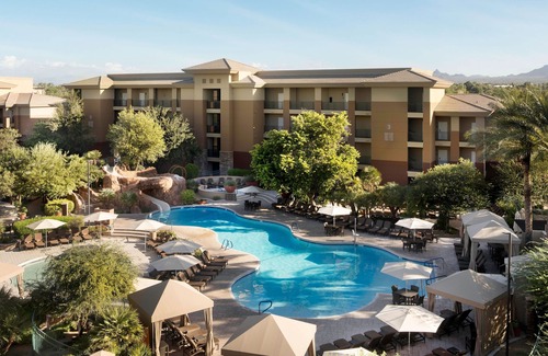 Kierland Condominio | Westin Kierland Villas - One bedroom One Bath Owner Direct