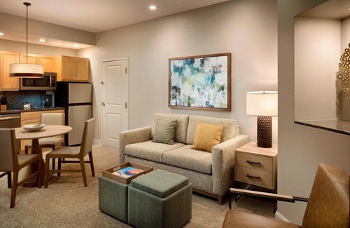 Kierland Condominio | Westin Kierland Villas - One bedroom One Bath Owner direct