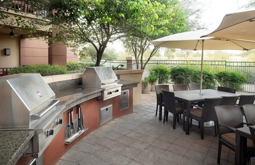 Kierland Condominio | Westin Kierland Villas - One bedroom One Bath Owner direct