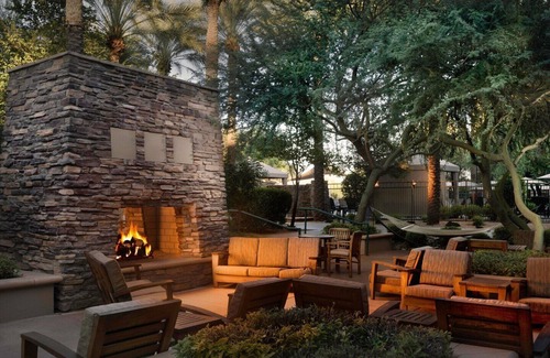 Kierland Condominio | Westin Kierland Villas - One bedroom One Bath Owner direct