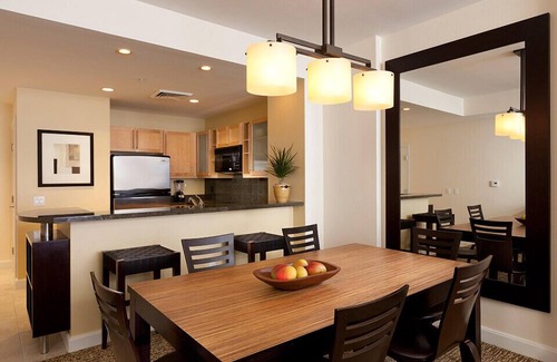 Kierland Condominio | WESTIN KIERLAND VILLAS TODAS LAS FECHAS DISPONIBLES, Siéntase libre de contactar para reservar