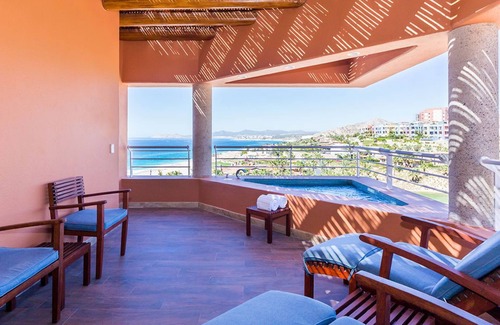 Maneadero Condominio | Westin Los Cabos Resort Villas Baja Point | 2BR