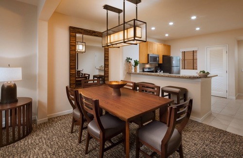 Rancho Mirage Villa | The Westin Mission Hills Golf Resort - 1BR Sleeps 4 - Perfecto para Coachella