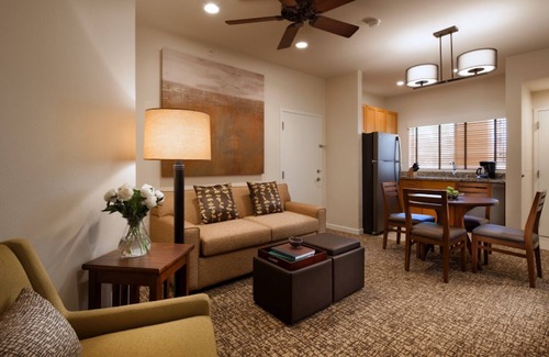 Rancho Mirage Villa | The Westin Mission Hills Golf Resort - 1BR Sleeps 4 - Perfecto para Coachella
