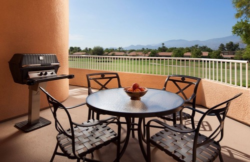 Rancho Mirage Villa | The Westin Mission Hills Golf Resort - 1BR Sleeps 4 - Perfecto para Coachella