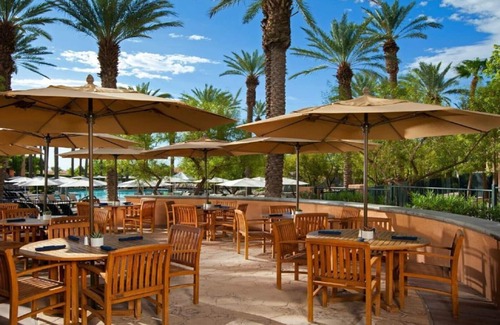 Rancho Mirage Villa | ESPECIAL $ 295 -3 SOLO NOCHES Coachella, 12-15 de abril,