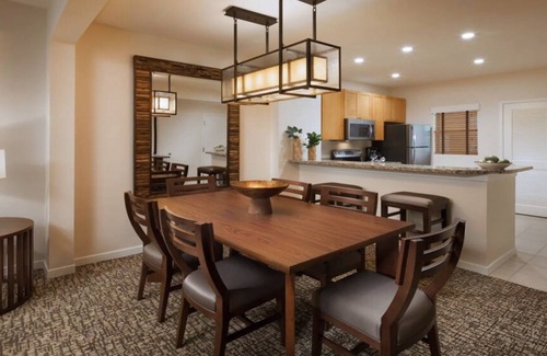 Rancho Mirage Complejo | Westin Mission Hills Resort for Coachella - 1BD Premium Villa - Sleeps 4