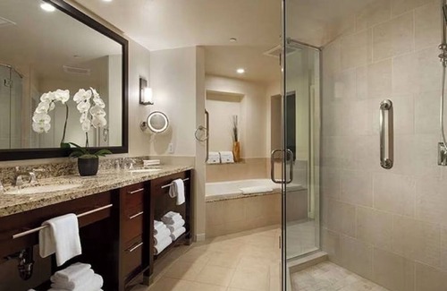 Rancho Mirage Complejo | Westin Mission Hills Resort Luxury Villas..... because you deserve the best!