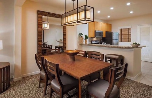 Rancho Mirage Complejo | Westin Mission Hills Resort Luxury Villas..... because you deserve the best!