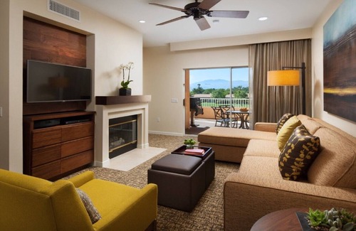 Rancho Mirage Complejo | Westin Mission Hills Resort Villas, Palm Springs, 1 Bedroom Premium Villa