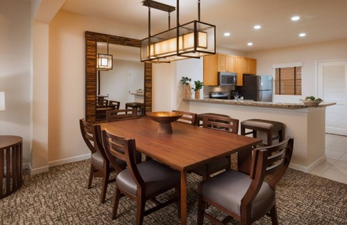Rancho Mirage Complejo | Westin Mission Hills Resort Villas, Palm Springs, 2 Bedroom Lockoff Villa