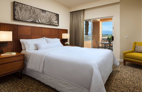 Rancho Mirage Complejo | Westin Mission Hills Resort Villas, Palm Springs, 2 Bedroom Lockoff Villa