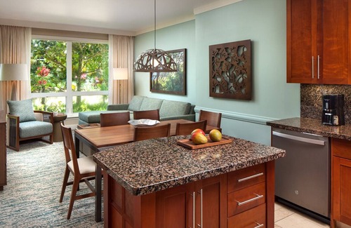 Princeville Condominio | ¡Ahorre miles sobre la tarifa del resort! Westin Princeville