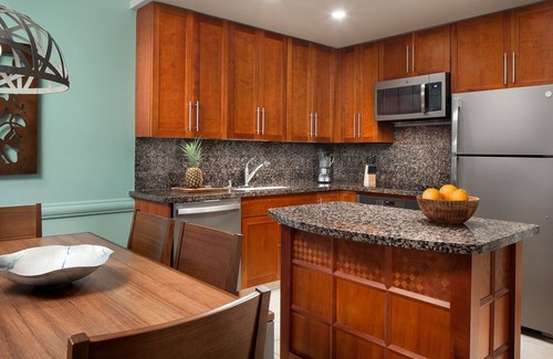 Princeville Condominio | ¡Ahorre miles sobre la tarifa del resort! Westin Princeville