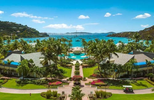 Virgin Grand Estates Complejo | Westin Resort on St John 2Bedroom 2Bath Sleeps 8 Stay 2-7 nights Full Kitchen