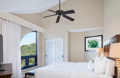Estate Chocolate Hole and Great Cruz Bay Complejo | Westin St. John 3 Bedroom Pool Villas