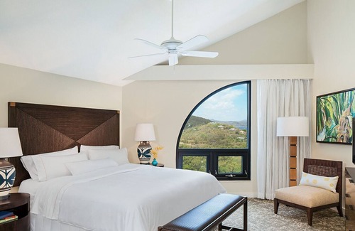 Estate Chocolate Hole and Great Cruz Bay Complejo | Westin St. John 3 Bedroom Pool Villas