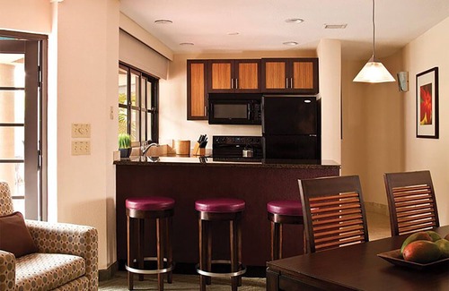 Estate Chocolate Hole and Great Cruz Bay Villa | Westin St. John Virgin Grand Villas. 3 Bedroom